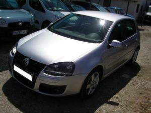 Volkswagen Golf 1.9TDI GT Sport 105