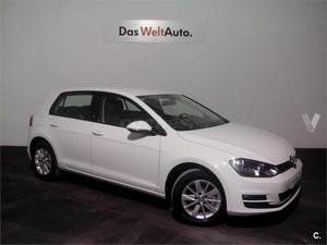 Volkswagen Golf Business 1.6 Tdi 110cv Bluemotion 5p. -16