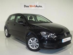 Volkswagen Golf Edition 1.2 Tsi 110cv Bmt 5p. -16