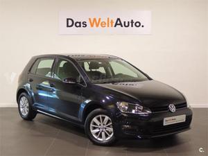 Volkswagen Golf Edition 1.6 Tdi 110cv Bmt Dsg 5p. -16