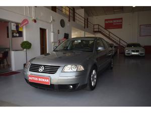 Volkswagen Passat 1.9TDI Highline