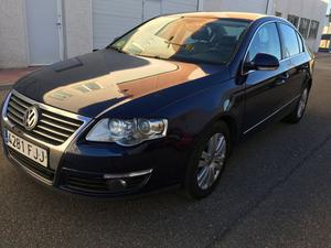 Volkswagen Passat 2.0TDI Highline