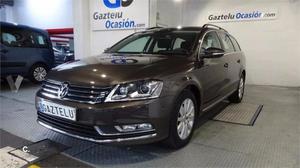 Volkswagen Passat Variant 2.0 Tdi 140 Advance Bmotion Tech