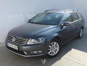 Volkswagen Passat Variant 2.0 Tdi 140cv Highline Bmot Tech