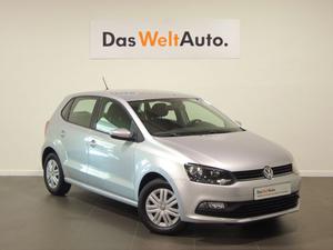 Volkswagen Polo 1.0 BMT Edition 60