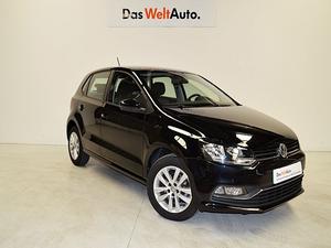 Volkswagen Polo 1.0 BMT Edition 75
