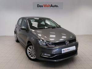 Volkswagen Polo 1.2 TSI BMT Advance 90