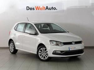 Volkswagen Polo 1.4 TDI BMT Advance 75