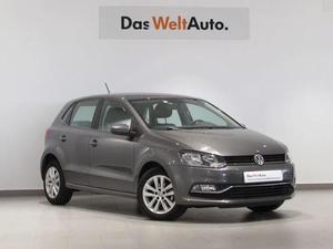 Volkswagen Polo 1.4 TDI BMT Advance 90