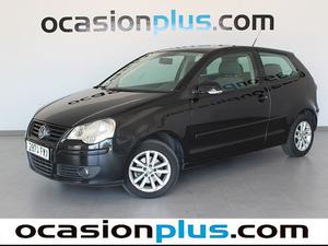 Volkswagen Polo 1.6 Edition