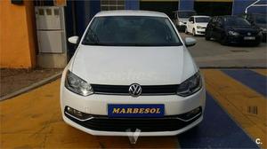 Volkswagen Polo Advance 1.2 Tsi 90cv Bmt 5p. -15