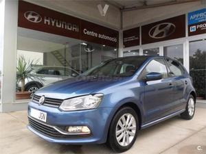 Volkswagen Polo Advance 1.4 Tdi 75cv Bmt 5p. -15