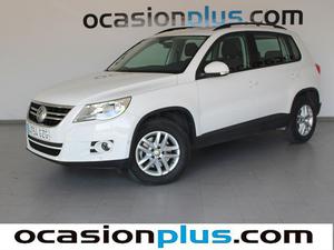 Volkswagen Tiguan 2.0TDI FD Advance BMT