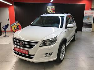 Volkswagen Tiguan 2.0TDI +Motion 170