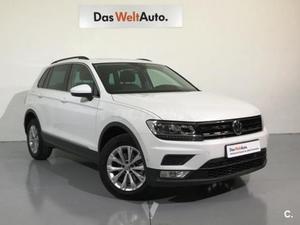 Volkswagen Tiguan Advance 2.0 Tdi 110kw150cv Bmt 5p. -17