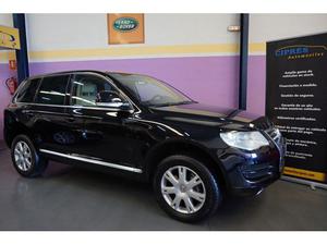 Volkswagen Touareg 3.0TDI +Motion Tiptronic