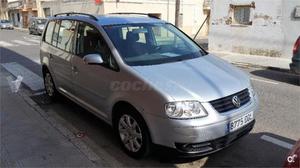 Volkswagen Touran 2.0 Tdi Dsg Advance 5p. -05