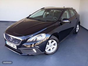 Volvo V 40