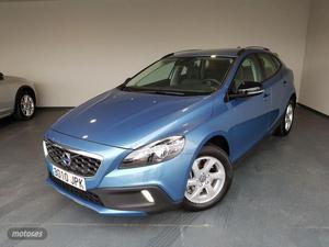 Volvo V 40