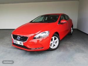 Volvo V 40