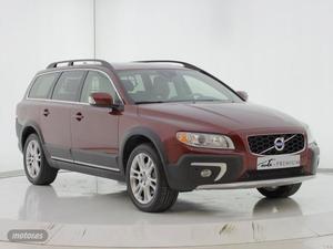 Volvo XC 70