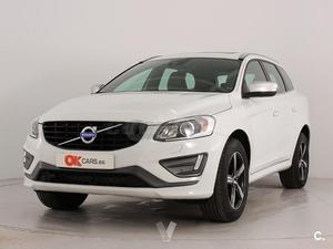 Volvo Xc D5 Awd Momentum Auto 5p. -16