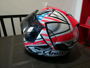 arai rx7 corsair