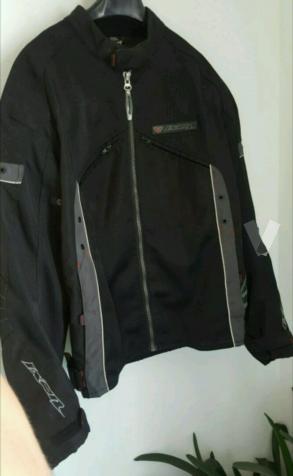 chaqueta moto xxl