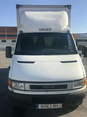 iveco daily 35c11