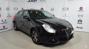 ALFA ROMEO Giulietta 1.6 JTDm 105cv Distinctive 5p.