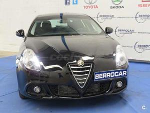 ALFA ROMEO Giulietta 1.6 JTDm 120cv Distinctive 5p.