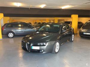 ALFA ROMEO  JTD 16v Selective 4p.