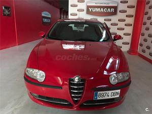 ALFA ROMEO  JTD Impression 100CV 3p.