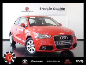 AUDI A1 1.2 TFSI 86cv Attraction 3p.