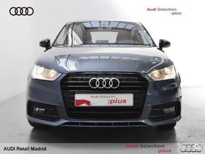 AUDI A1 1.6 TDI Attraction 3p.