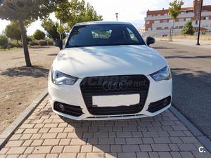 AUDI A1 2.0 TDI 143cv Ambition 3p.