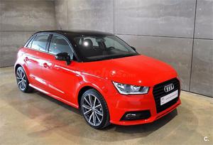 AUDI A1 Sportback 1.4 TFSI 125CV Attraction 5p.