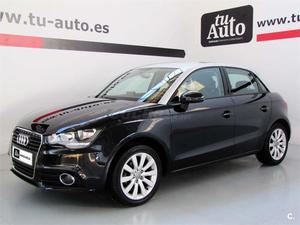 AUDI A1 Sportback 1.6 TDI 90cv Ambition 5p.