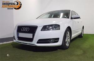 AUDI A3 1.2 TFSI 105cv S tronic Ambiente 3p.