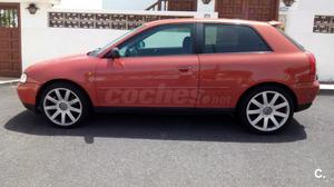 AUDI A3 1.8 AMBIENTE 3p.