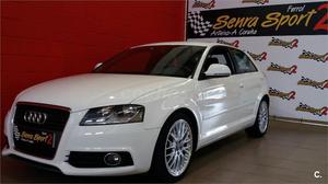 AUDI A3 2.0 TDI 140cv DPF Ambition 3p.