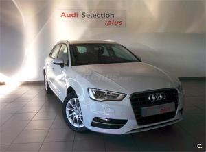 AUDI A3 Sportb 1.6 TDI 110 clean S tr Attraction 5p.