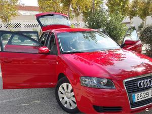 AUDI A3 Sportback 1.6 Ambition 5p.