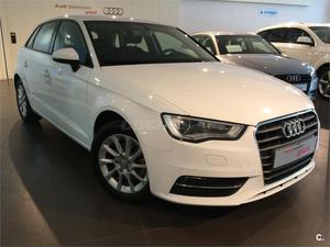 AUDI A3 Sportback 1.6 TDI clean 110CV Attracted 5p.