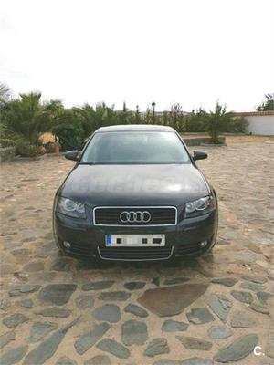 AUDI A3 Sportback 2.0 FSI Ambition 5p.