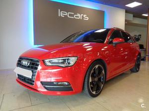 AUDI A3 Sportback 2.0 TDI 150cv Attraction 5p.