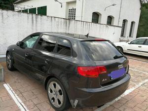 AUDI A3 Sportback 2.0 TDI Ambition -06