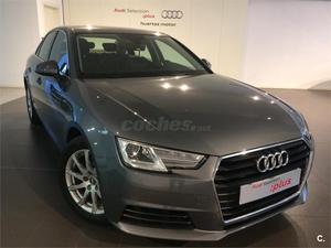 AUDI A4 2.0 TDI 110kW150CV S tron Advanced ed 4p.