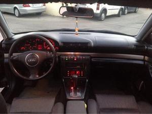 AUDI A4 2.5 TDI TIPTRONIC -00