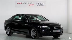 AUDI A4 Advanced ed 2.0 TDI 110kW 150CV ultra 4p.